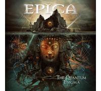 Epica - Quantum Enigma-Digi [Import]