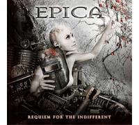 Requiem for The Indifferent