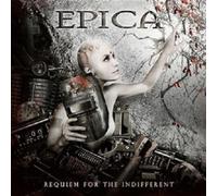 Epica - Requiem For The Indifferent (Digipack)