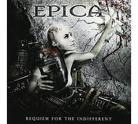 Epica - Requiem for the Indifferent [Import allemand]