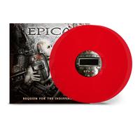 Epica Requiem for the Indifferent (Vinyl)