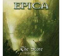 Epica - Score: An Epic Journey