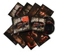EPICA "THE CLASSICAL CONSPIRACY" 2 CD LIMITED EDT NEW
