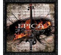 Epica - The Classical Conspiracy [Import]