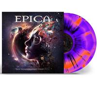 Epica – The Holographic Principle