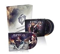 Epica - The Holographic Principle (The Ultimate Edition)