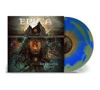 Epica - The Quantum Enigma