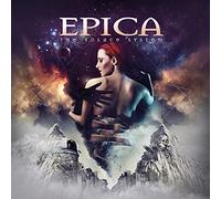 Epica - The solace system