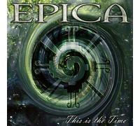 EPICA - This is the time