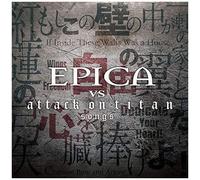 Epica Vs Attack On Titan Songs