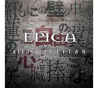 Epica Vs Attack on Titan Songs [Import]
