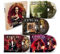 We Still Take You With Us – The Early Years – Coffret CD – Warner Music