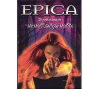 Epica: We Will Take You with Us [DVD/CD] - DVD Zone 1