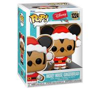 Épice Mickey Mouse Funko Pop Disney Vacances de Collection Figurine 64329