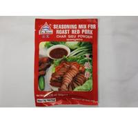 Epice Porc laqué Char Sieu POR KWAN 100g Thailande - Lot de 3 pièces