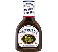 Epice SWEET BABY RAYS Honey BBQ 510g