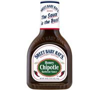 Epice SWEET BABY RAYS Honey Chipotle BBQ 510 g