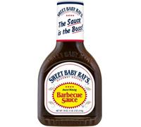Epice SWEET BABY RAYS Original BBQ 510g