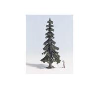 Arbre sapin rouge NOCH 28200 130 mm 1 pc(s)