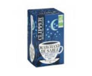 Epicerie CLIPPER - Infusion Marchand De Sable 30G - Lot De 4 Livraison Rapide et Gratuite