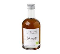 ÉPICERIE DE PROVENCE-Sirop à la verveine bio 250 ml