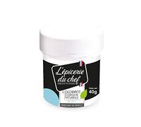 Epicerie du Chef Colorant d'Origine Naturelle Bleu 60 g