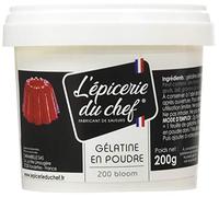 Gélatine en poudre 200 g Scrapcooking
