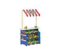 Cuisine enfant Melissa & Doug épicerie kiosque de limonade melissa and doug