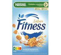 Epicerie NESTLE - Fitness Nature 475G - le Lot De 4