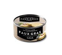 Epicerie salée Faux Gras De Gaïa - Faux Gras - 125G - Unité