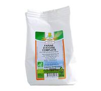 Epicerie salée Moulin Des Moines - Farine D'Avoine Complète 500G - Unité