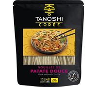 Epicerie salée TANOSHI - Nouilles De Patate Douce 210G - Lot De 4 - Vendu Par Lot