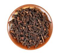 Épices Assaisonnement Clous de Girofle Thé aux Herbes Chine Original Thé Parfumé Bon Thé Organique Thé aux Fleurs Aliments Verts sans Additifs Thé aux Herbes (250g)