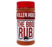 Épices barbecue Killer Hogs The BBQ Rub - 311 g