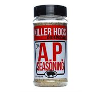 Épices barbecue Rub Killer Hogs The AP - 396 g