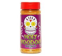 Épices barbecue Rub Meat Church Holy Voodoo - 397 g