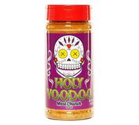 Épices barbecue Rub Meat Church Holy Voodoo - 397 g
