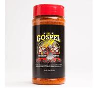 Épices barbecue Rub Meat Church The Gospel - 397 g