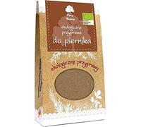 ÉPICES BIO PAIN D'ÉPICE 60 g - DARY NATURY