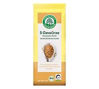 ÉPICES BIO POUR LA CUISINE CHINOISE 40 g - LEBENSBAUM