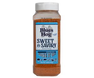 Epices Blues Hog Sweet & Savory Seasoning - Grand Format 794 g