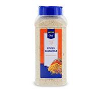 Epices guacamole 670g METRO Chef