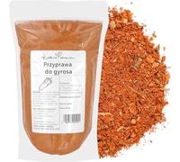 Épices Gyros Kebab 1kg | Mélange Aromatique Pour Viandes Volaille Légumes | Saveur Grecque Méditerranéenne | Marinades Grillades | Cuisine Maison | Kuchnia Zdrowia