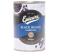 Épices haricots noirs 400 g