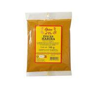 Epices Harira 100g - Epice d'Or, 100% Naturel, Pour Soupes, Tajines, Couscous, Sans Additifs, Sans Arôme Artificiel, Sans Conservateur