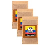 Épices Kuchnia Kwasiora Supremo 100 g - 3 pcs.