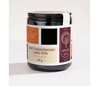 ÉPICES par YANGO Anis étoilé de Lang Son (45 g)