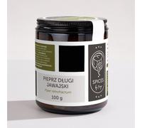 ÉPICES par YANGO Poivre long de Java (100 g)