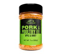 Epices Pork & Poultry Rubs (Porc et Volailles) Le Marquier