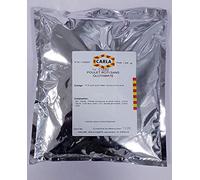 Épices poulet rôti et grillades professionnel, sachet 1 kg